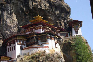 Glimpse of Bhutan