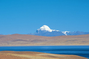Kailash Pilgrimage Tour