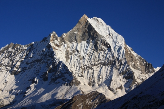 Annapurna Sanctuary Trek