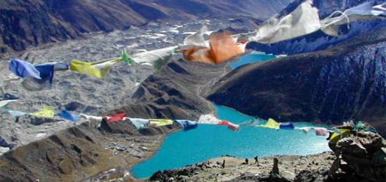 Gokyo Trek