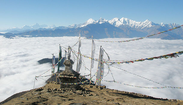 Helambu Trek