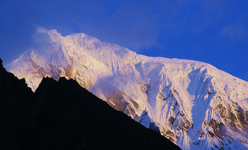 Langtang Valley Trek